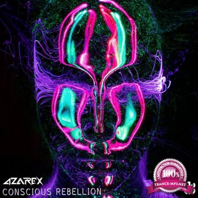 Azarex - Conscious Rebellion (Single) (2022)