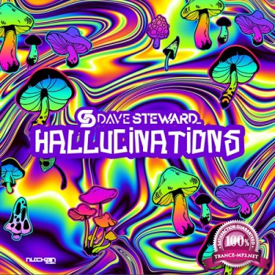 Dave Steward - Hallucinations (Single) (2022)