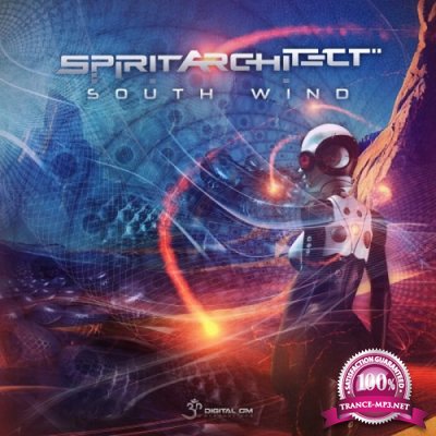 Spirit Architect - South Wind (Single) (2022)