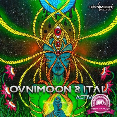 Ovnimoon & Ital - Activation (Single) (2022)