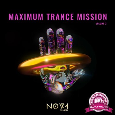 VA - Maximum Trance Mission Vol.2 (2022)