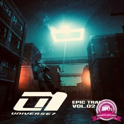 Andy Jornee - U7EpicTrance Vol 02 (2022)