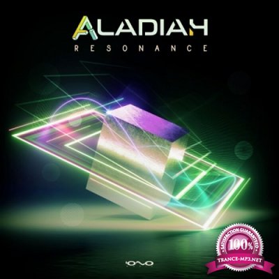 Aladiah - Resonance (Single) (2022)