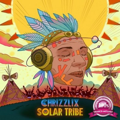 Chrizzlix - Solar Tribe (Single) (2022)