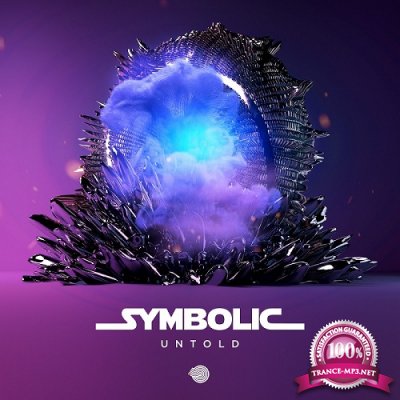Symbolic - Untold (Single) (2022)