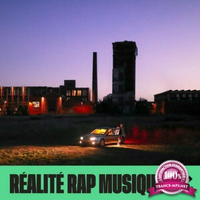 BEN plg - Realite Rap Musique, Vol 3 (2022)