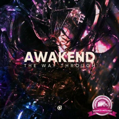 Awakend & Young Viridii - The Way Through (2022)