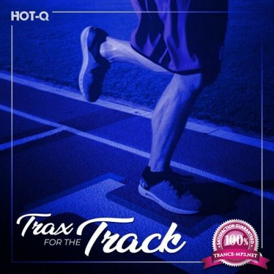 Trax For The Track 020 (2022)