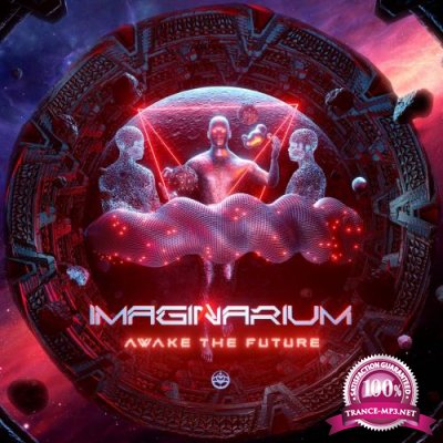 Imaginarium - Awake The Future (2022)