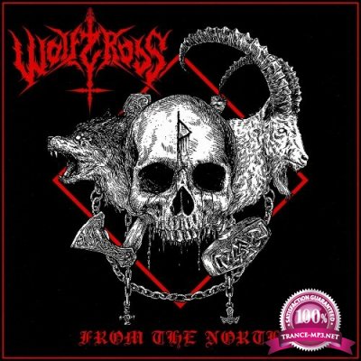 Wolfcross - From The North (2022)