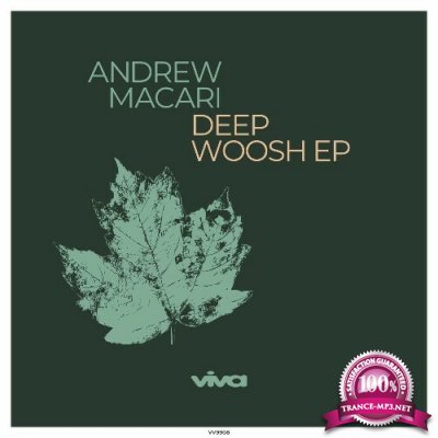 Andrew Macari - Deep Woosh (2022)