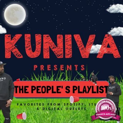 Kuniva - The People's Playlist (2022)