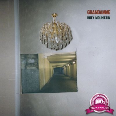 Grandamme - Holy Mountain (2022)