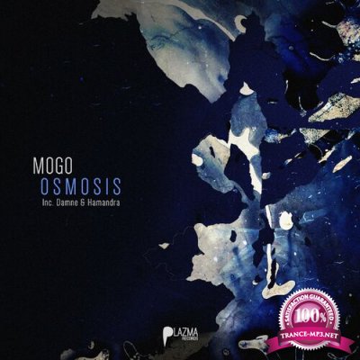 Mogo - Osmosis (2022)