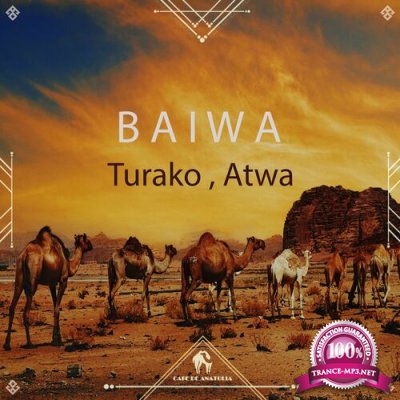 Turako, Attwa - Baiwa (2022)