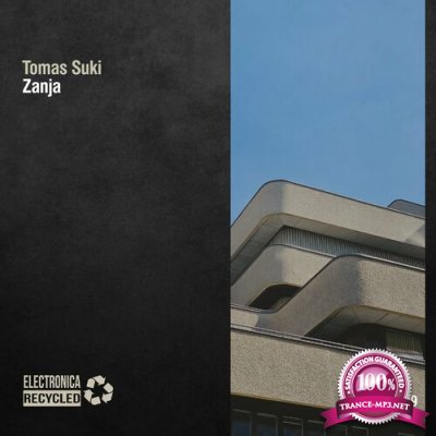 Tomas Suki - Zanja (2022)