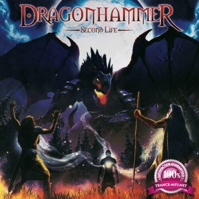 Dragonhammer - Second Life (2022)