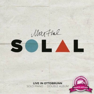 Martial Solal - Live in Ottobrunn (Solo Piano) (2022)