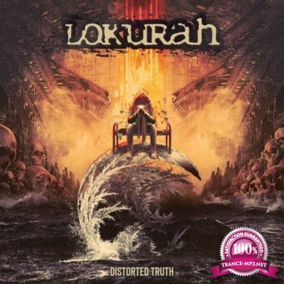 Lokurah - Distorted Truth (2022)