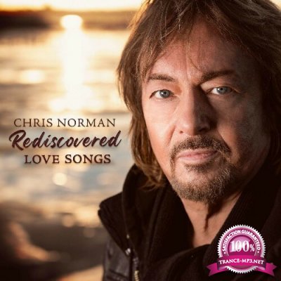 Chris Norman - Rediscovered Love Songs (2022)