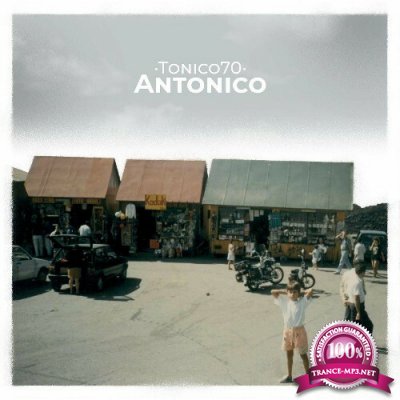 Tonico 70, Funky Pushertz - Antonico (2022)