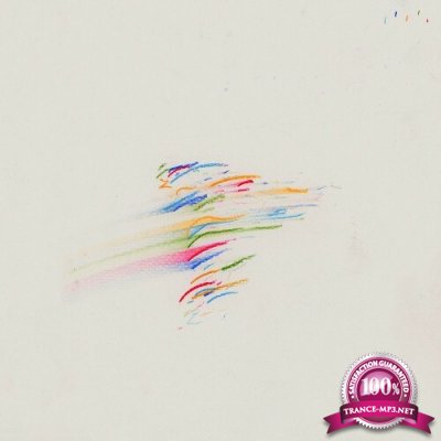 Ghost Orchard - rainbow music (2022)