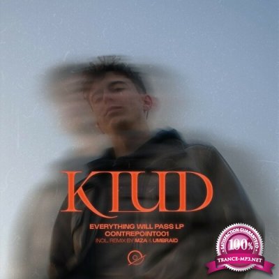 KLUD - Everything Will Pass LP (2022)