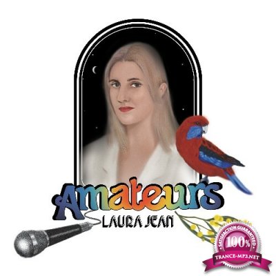 Laura Jean - Amateurs (2022)