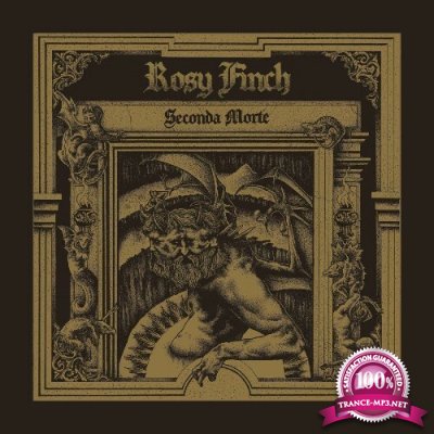 Rosy Finch - Seconda Morte (2022)