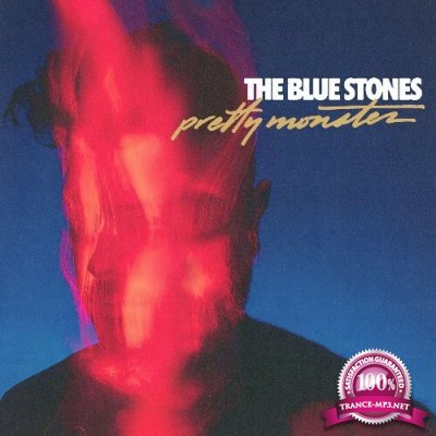 The Blue Stones - Pretty Monster (2022)