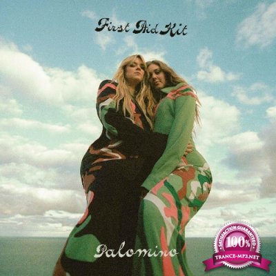 First Aid Kit - Palomino (2022)