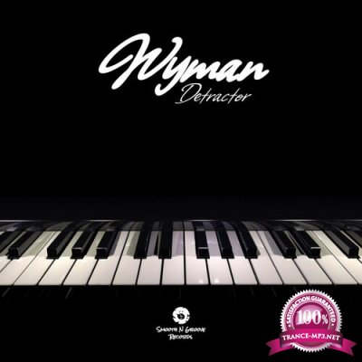 Wyman - Detractor (2022)