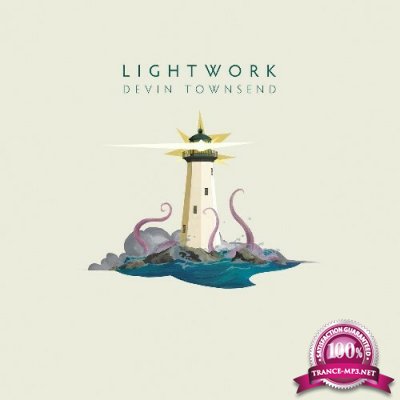 Devin Townsend - Lightwork (2022)