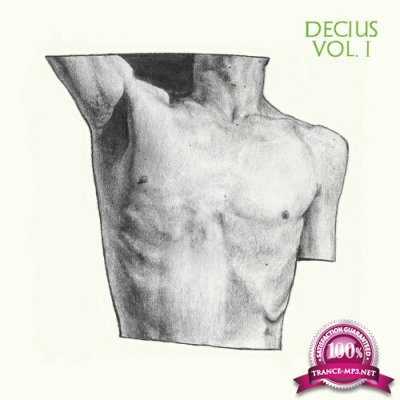 Decius - Decius Vol. I (2022)
