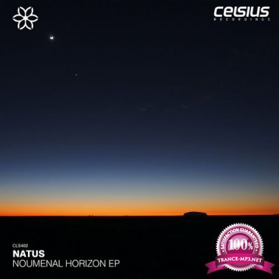 Natus - Noumenal Horizon EP (2022)
