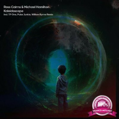 Ross Cairns & Michael Hamilton (UK) - Kaleidoscope (2022)