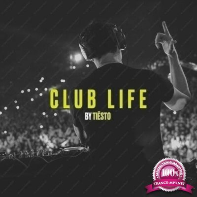 Tiesto - Club Life 814 (2022-11-04)