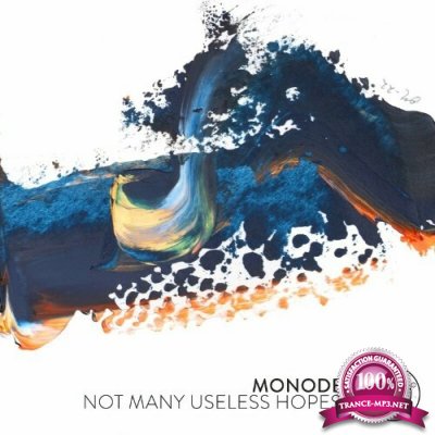 Monoder - Not Many Useless Hopes 2 (2022)