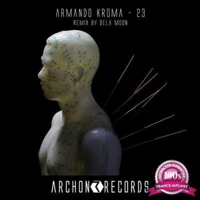 Armando Kroma - 23 (2022)