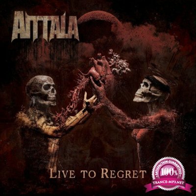 Aittala - Live To Regret (2022)