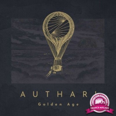 Authari - Golden Age (2022)