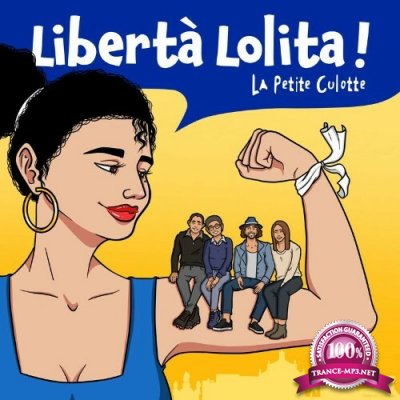 La petite culotte - Liberta Lolita ! (2022)