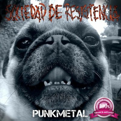 Sociedad De Resistencia - Punkmetal (2022)