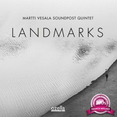 Martti Vesala Soundpost Quintet - Landmarks (2022)