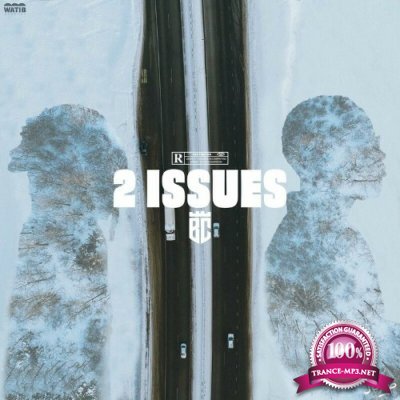 Black Crystal - 2 issues (2022)
