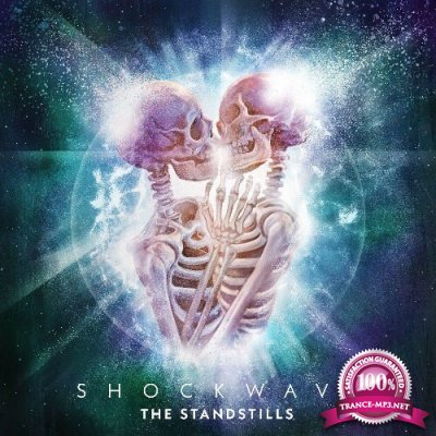 The Standstills - Shockwave (2022)