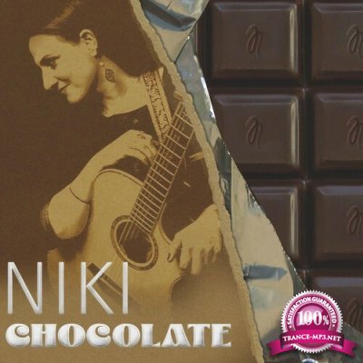 NIKI, Shuo Xu - Chocolate (2022)