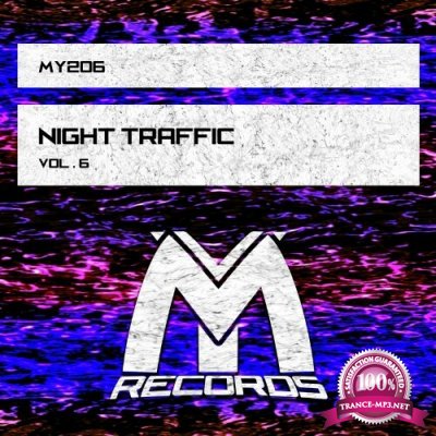 Night Traffic, Vol. 6 (2022)