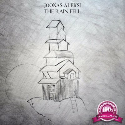 Joonas Aleksi - The Rain Fell (2022)