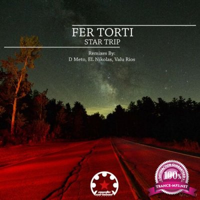 Fer Torti - Star Trip (2022)